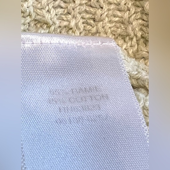 Christopher & Banks Soft Celery GreenV-Neck Sweater - Picture 4 of 8